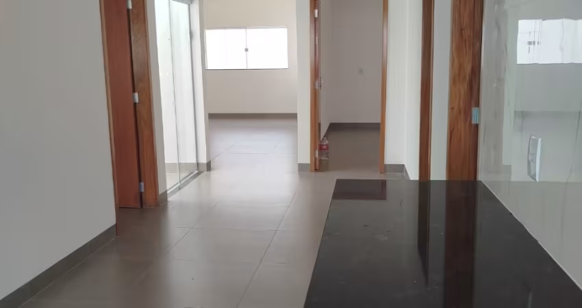 Oportunidade Casa Nova Bairro Jardim Holanda