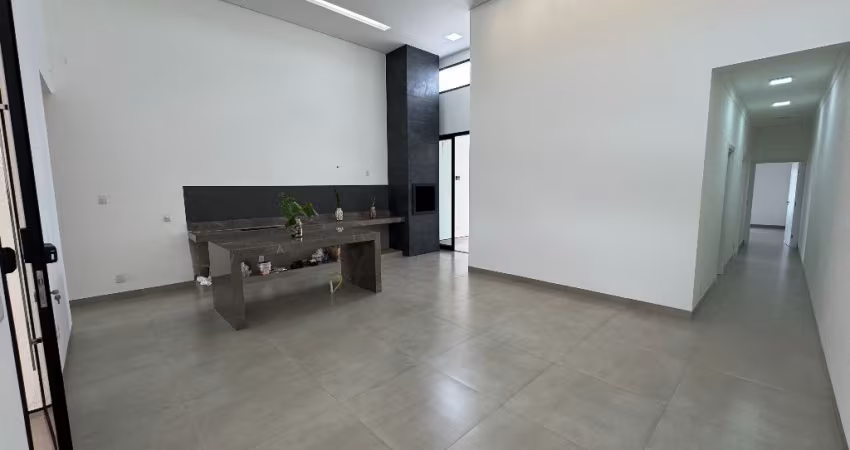 Casa Nova Bairro Cidade Jardim