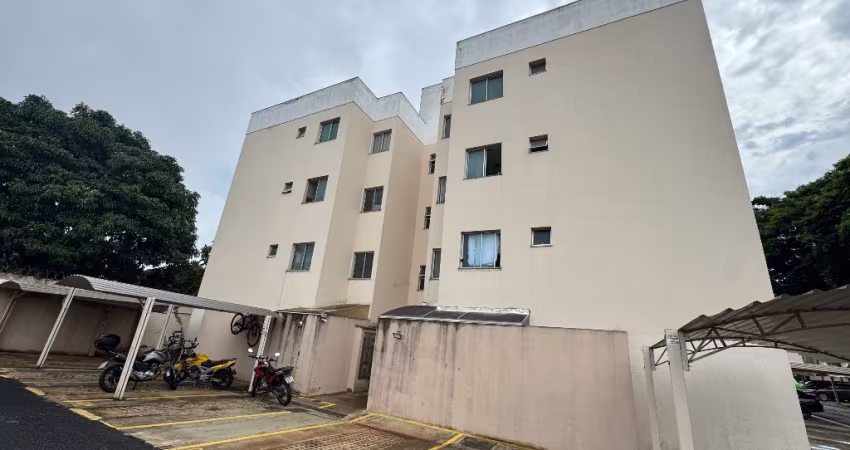 Apartamento Bairro Jardim Holanda