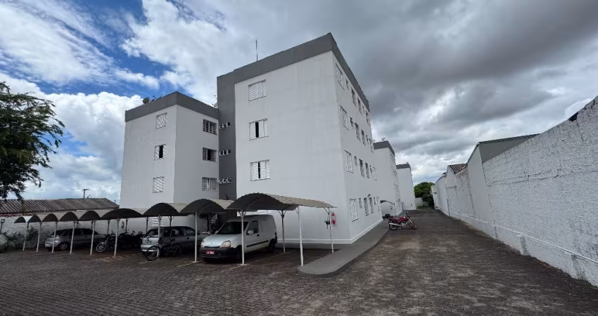 Apartamento Bairro Minas Gerais Térreo Aceita Troca