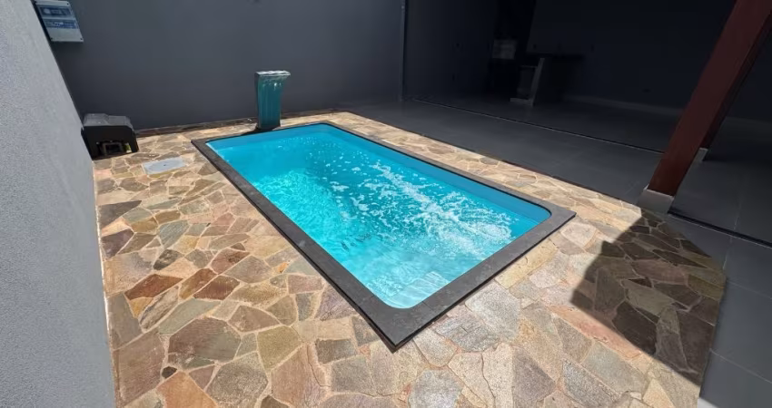 Oportunidade Casa Completa Bairro Laranjeiras