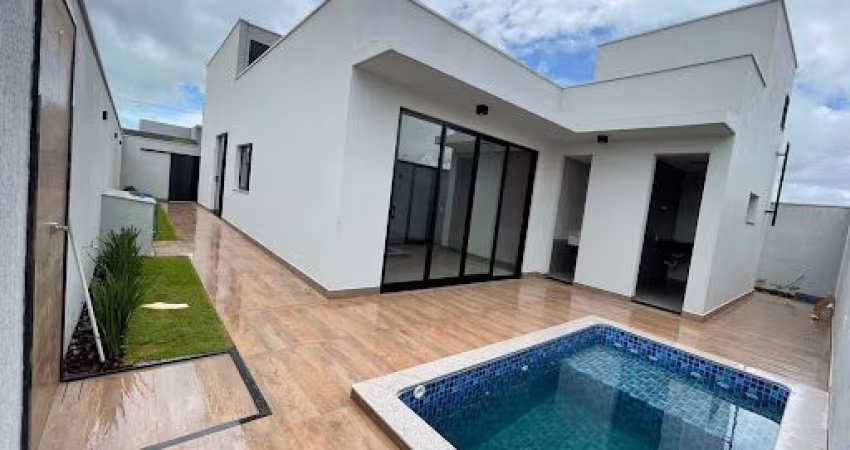 Casa Condomínio Golden Village