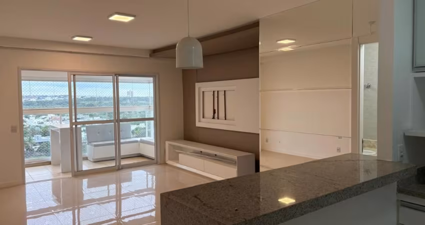 Apartamento Condomínio Torres do Sul