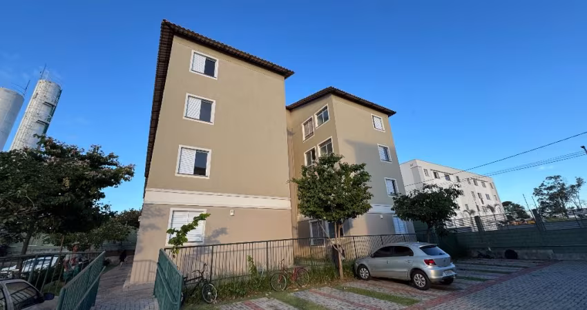Apartamento Bairro Chácaras Tubalina