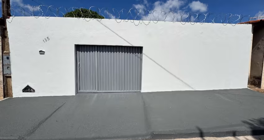 Casa Bairro São Jorge Terreno 250 m²