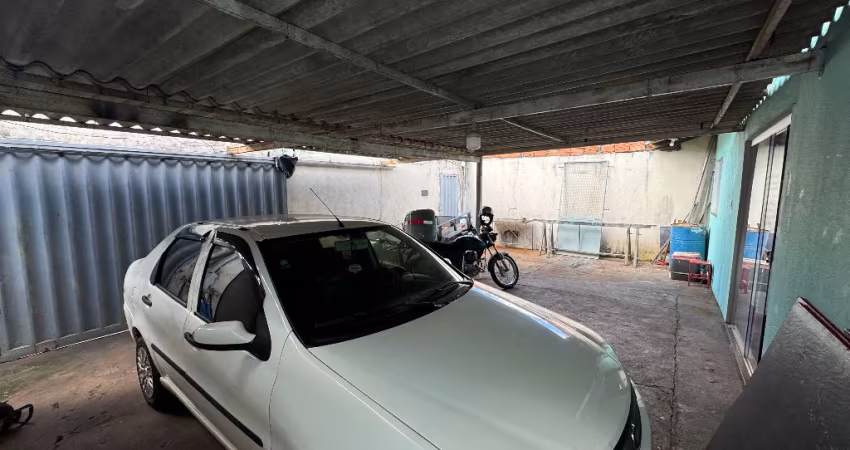 Casa Bairro Integração