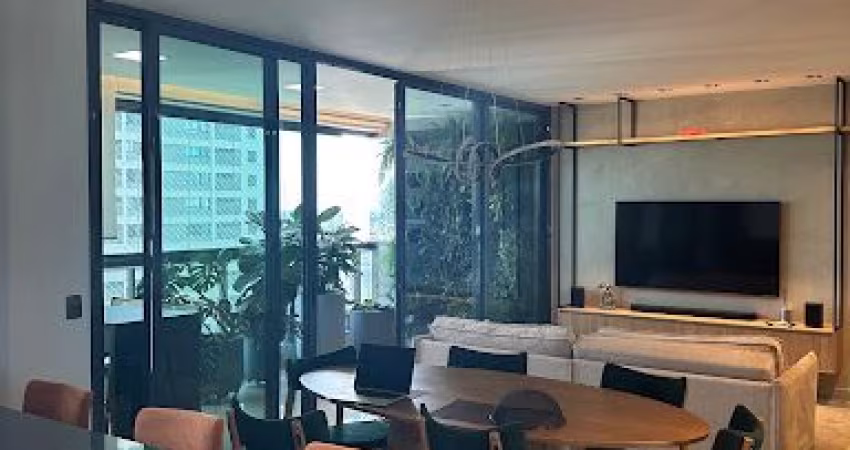 Apartamento Sense Vertical Living