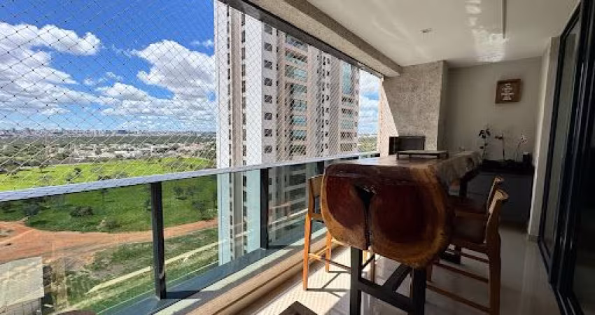 Apartamento Sense Vertical Living
