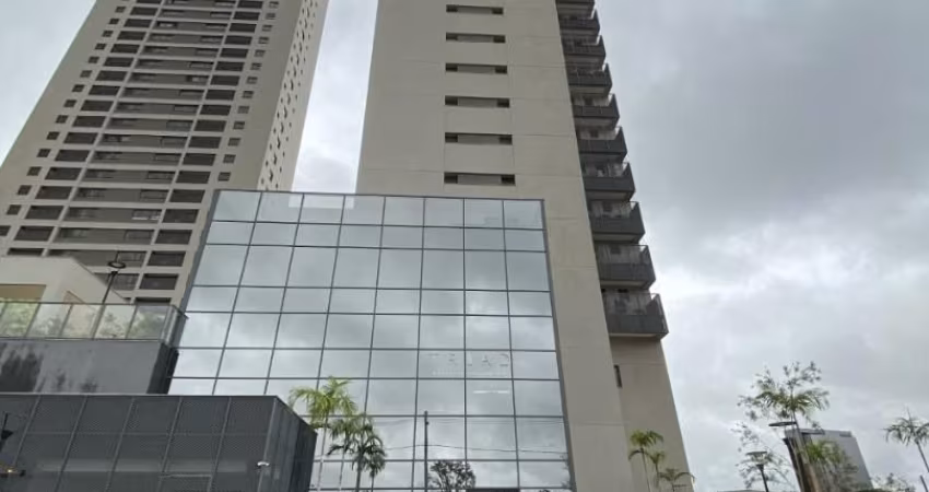 Apartamento Alto Padrão Triad Vertical Residence