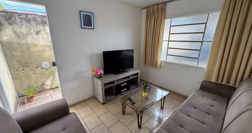 Casa Bairro Santa Luzia
