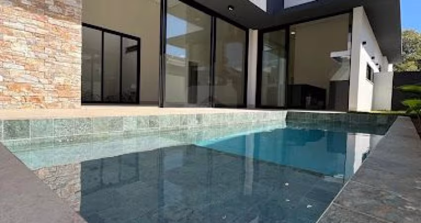 Casa Alto Padrão Condomínio Gávea Paradiso