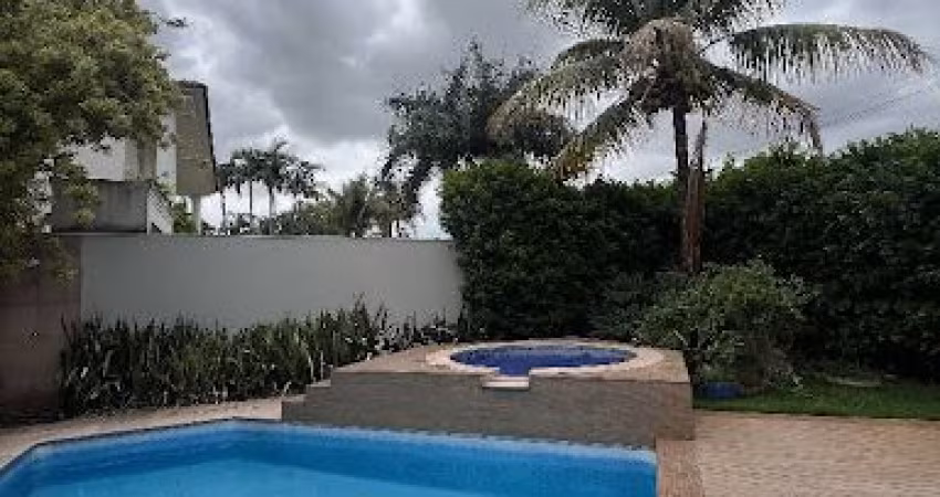Sobrado Condomínio Gávea Hill 1