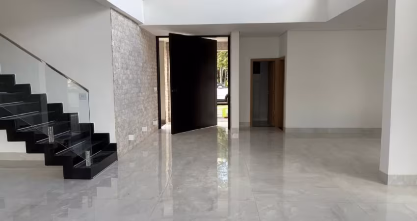 Casa Alto Padrão Condomínio Gávea Hil II