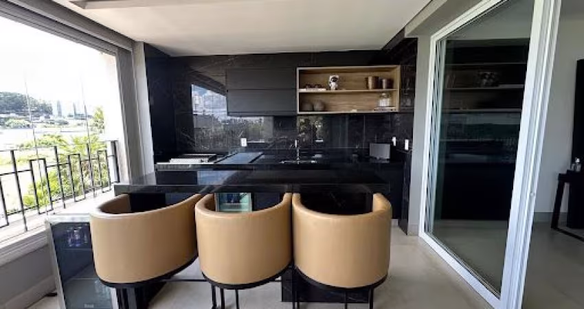 Apartamento Alto Padrão Bairro Altamira