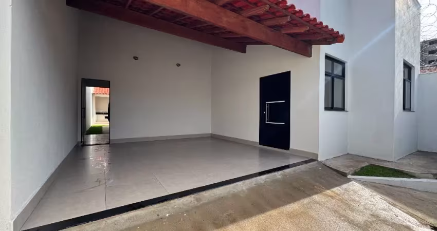 Oportunidade Casa Nova Bairro Cidade Jardim