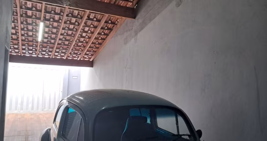 Casa Bairro São Jorge Aceita Permuta