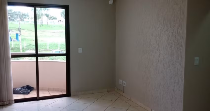 Oportunidade Apartamento Bairro Patrimônio