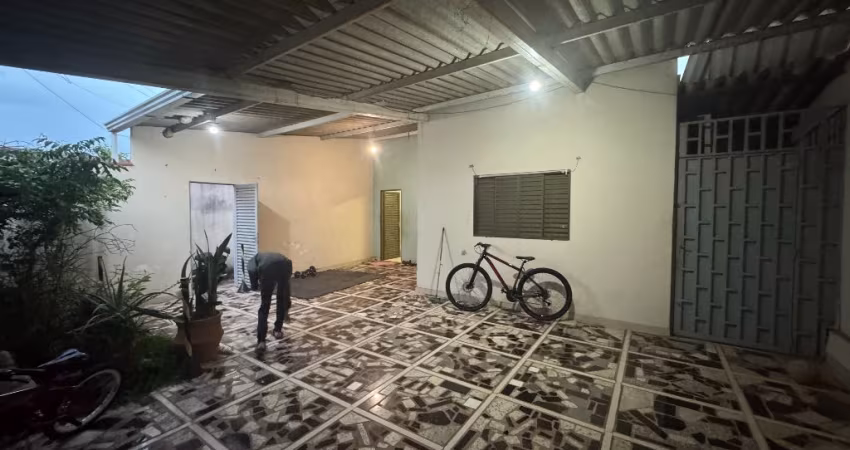 Casa Bairro São Jorge