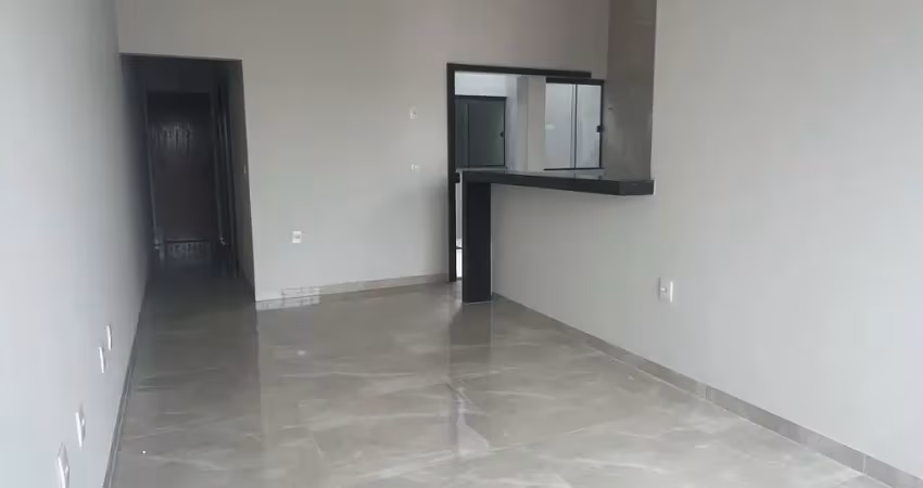 Casa com 2 quartos à venda em Laranjeiras, Uberlândia 