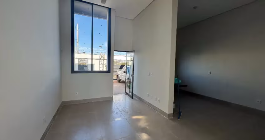 Casa com 2 quartos à venda na Avenida Iraque, Parque das Laranjeiras, Uberlândia