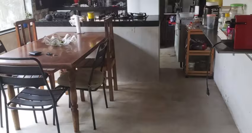 Casa com 3 quartos à venda na Avenida Serra Canastra, São Jorge, Uberlândia