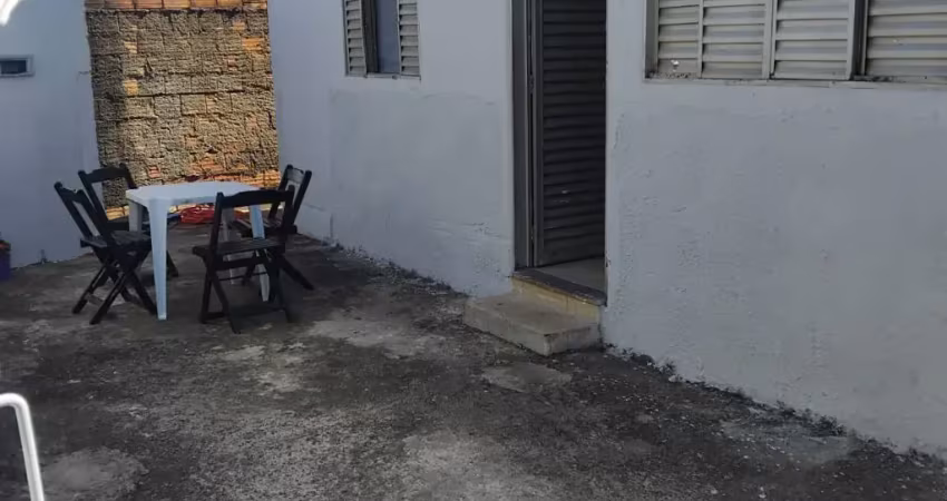 Casa com 2 quartos à venda na Rua Serra do Divisor, São Jorge, Uberlândia