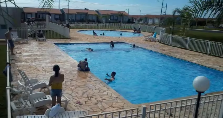 Casa com 2 quartos à venda na Avenida dos Ferreiras, Jardim Califórnia, Uberlândia
