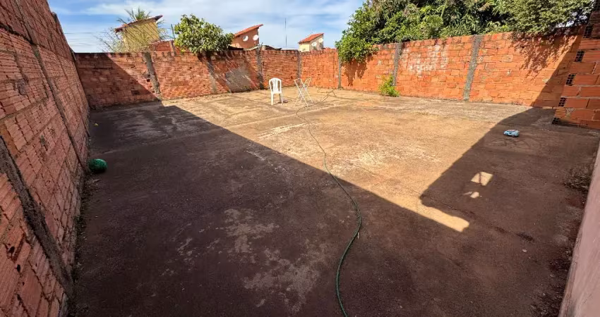 Casa com 2 quartos à venda na Rua João Flôres, São Jorge, Uberlândia