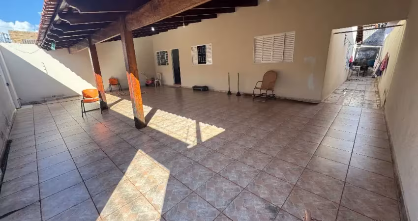 Casa com 3 quartos à venda na Rua Agripino Valeriano da Silva, Granada, Uberlândia
