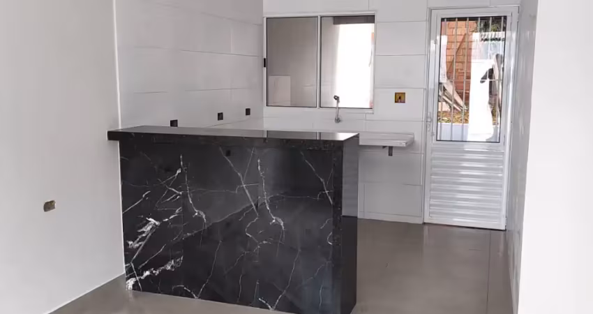 Casa com 3 quartos à venda na Rua Serra Maracatu, São Jorge, Uberlândia