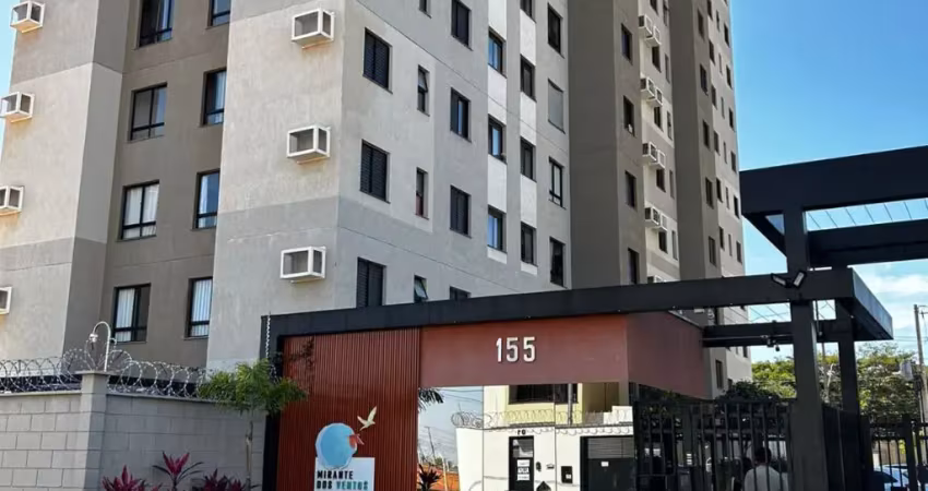 Apartamento com 2 quartos à venda na Rua Ciano, Grand Ville, Uberlândia