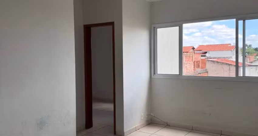 Apartamento com 2 quartos à venda na Rua Maria de Miranda, Shopping Park, Uberlândia