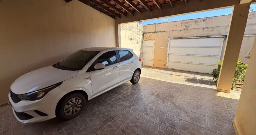 Oportunidade casa bairro jardim veneza – próximo hospital municipal