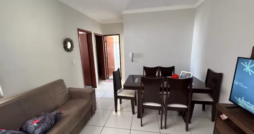 Apartamento com 2 quartos à venda na Rua Turbina, Granada, Uberlândia