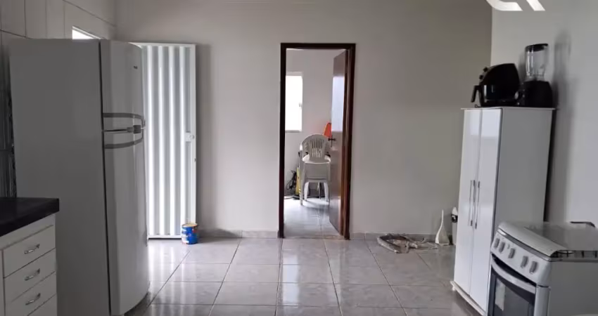 Casa com 2 quartos à venda na Rua Joseph Smith, Parque das Laranjeiras, Uberlândia