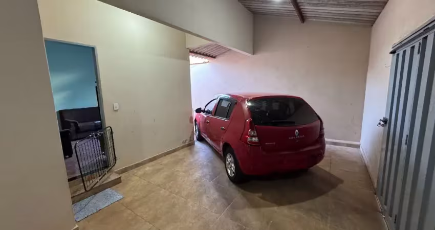 Casa com 3 quartos à venda na Rua Serra Pacaraíma, São Jorge, Uberlândia