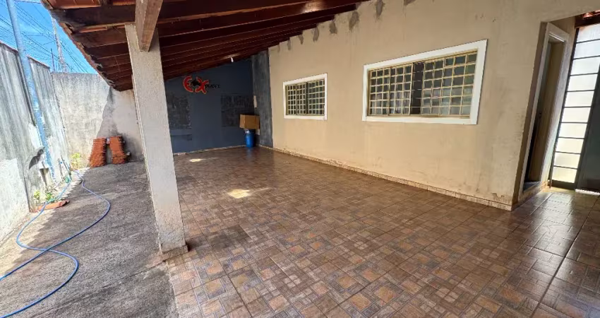 Casa com 3 quartos à venda na Avenida Serra Canastra, São Jorge, Uberlândia