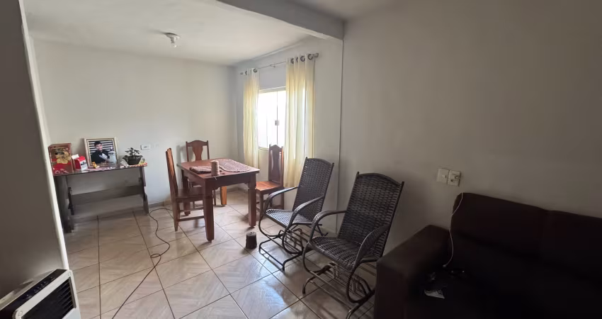 Casa com 3 quartos à venda na Rua Serra Negra, São Jorge, Uberlândia