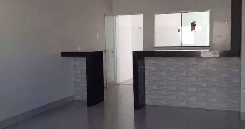 Casa com 3 quartos à venda na Avenida Toledo, Parque das Laranjeiras, Uberlândia