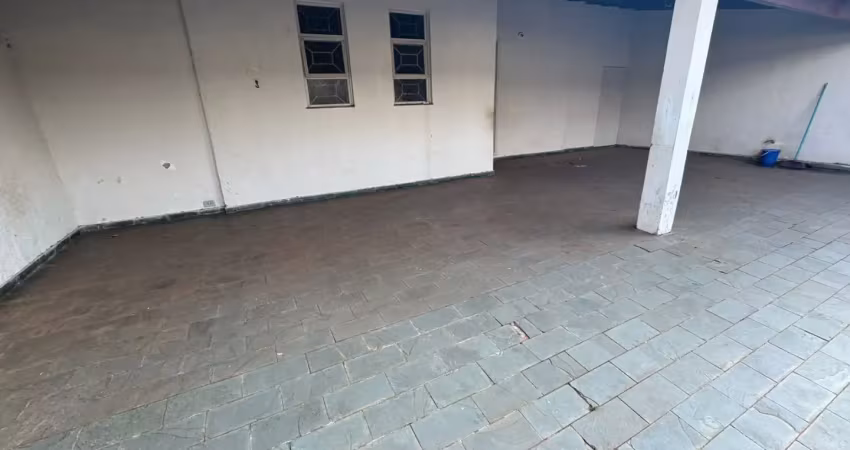 Casa com 3 quartos à venda na Avenida Jaime de Barros, Santa Luzia, Uberlândia