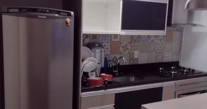 Lindo apartamento para venda spazio mirassol 2 dormitórios