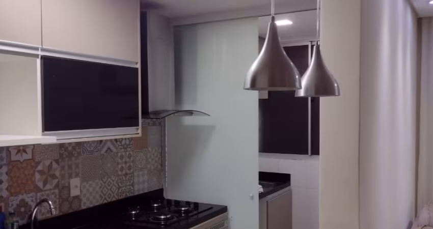 Lindo apartamento para venda spazio mirassol 2 dormitórios
