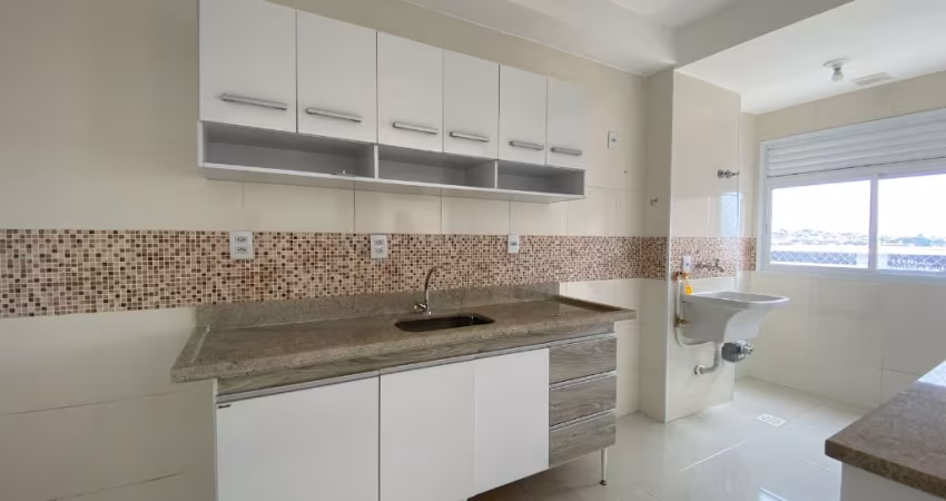 Apartamento para locação Condominio Antonello 3 dormitórios sendo 1 suíte