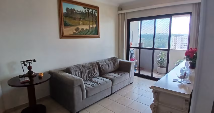 Ótimo apartamento a venda 3 dormitórios sendo 2 suítes