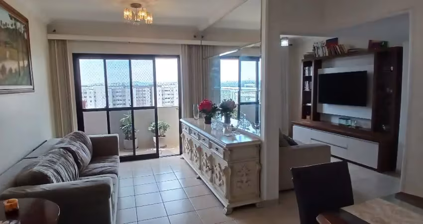 Ótimo apartamento a venda 3 dormitórios sendo 2 suítes