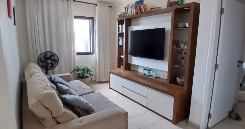 Ótimo apartamento a venda 3 dormitórios sendo 2 suítes, sol da manhã