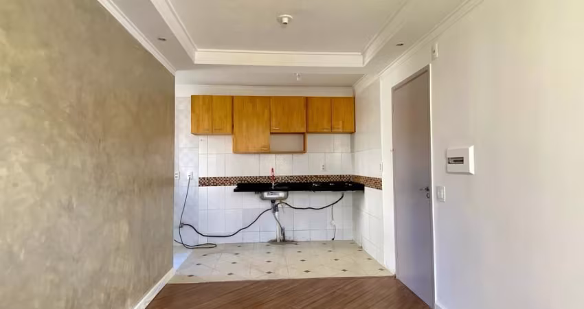 Lindo apartamento a venda 2 dormitórios