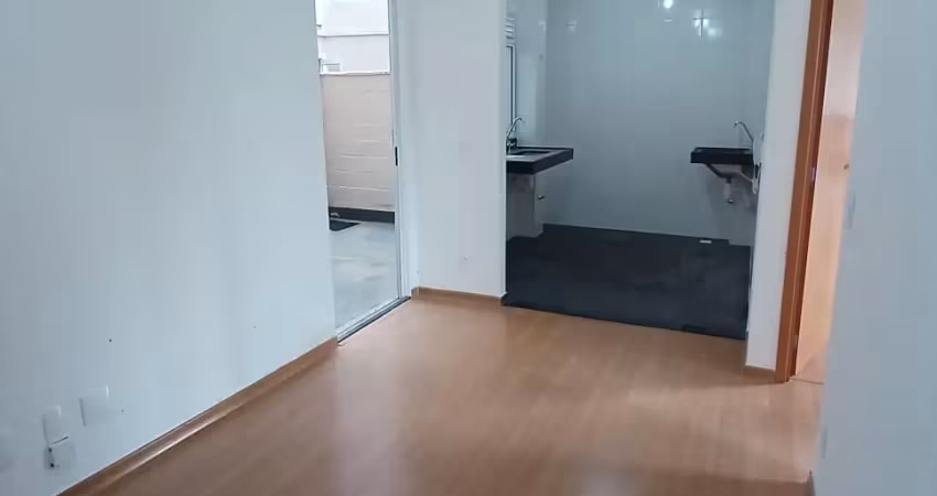 Apartamento com 2 quartos à venda na Estrada Antiga Imperial, 360, Vila São Paulo, Mogi das Cruzes