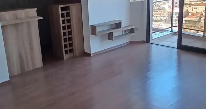 Excelente apartamento a venda, 2 dormitórios sendo suíte!