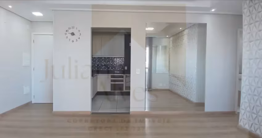 Lindo apartamento a venda, andar alto, 4 quartos sendo 1 suíte